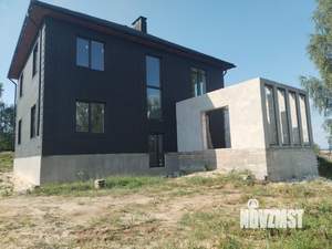 Коттедж 324м², 2-этажный, участок 16 сот.  