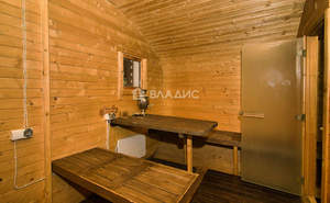 Дом 127м², 2-этажный, участок 9 сот.  