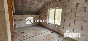 Дом 143м², 5-этажный, участок 12 сот.  