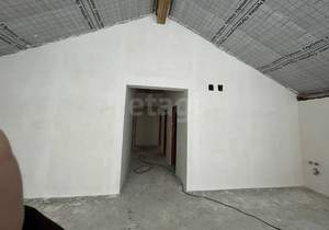 Дом 73м&sup2;, 1-этажный, участок 9 сот.  