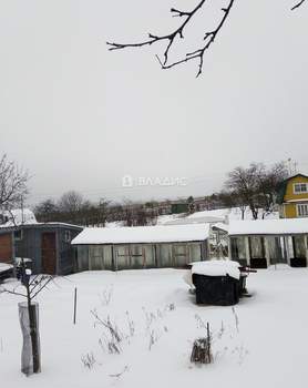 Дом 20м&sup2;, 1-этажный, участок 7 сот.  