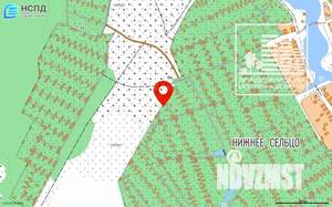 Дом 60м&sup2;, 2-этажный, участок 4 сот.  