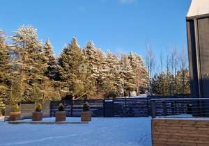 Дом 133м&sup2;, 2-этажный, участок 7 сот.  