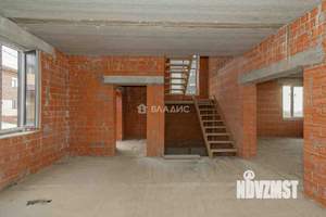 Дом 365м², 2-этажный, участок 5 сот.  