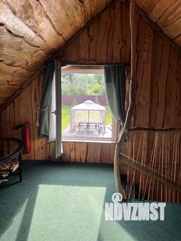 Дом 70м&sup2;, 2-этажный, участок 6 сот.  