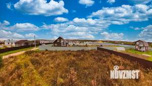 Дом 108м², 1-этажный, участок 8 сот.  