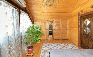 Дом 170м&sup2;, 2-этажный, участок 22 сот.  