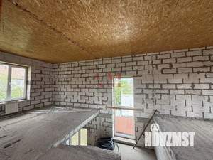 Дом 210м², 2-этажный, участок 6 сот.  