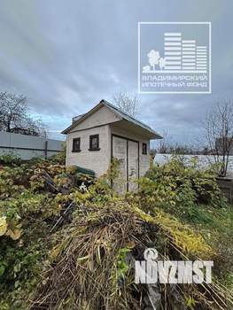 Дом 60м&sup2;, 2-этажный, участок 9 сот.  