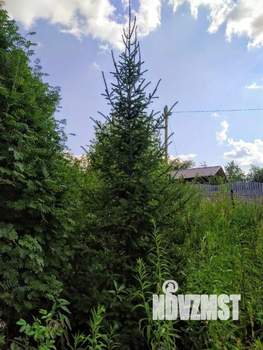 Дача 15м², 1-этажный, участок 14 сот.  