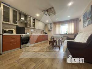 Таунхаус 191м², 2-этажный, участок 6 сот.  