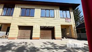 Таунхаус 305м&sup2;, 2-этажный, участок 5 сот.  