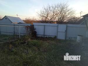 Дом 15м², 1-этажный, участок 5 сот.  