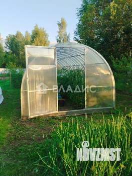 Дом 24м&sup2;, 1-этажный, участок 9 сот.  