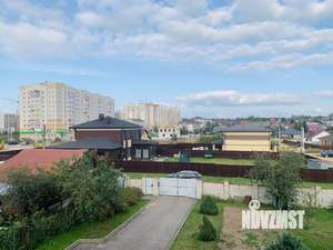 Дом 497м&sup2;, 3-этажный, участок 12 сот.  