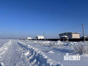 Дом 143м&sup2;, 2-этажный, участок 10 сот.  