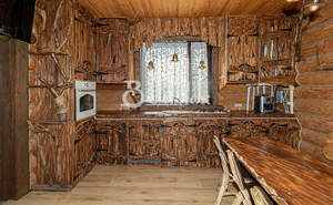 Дом 170м&sup2;, 2-этажный, участок 22 сот.  