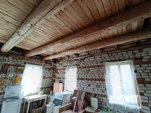 Дача 34м², 1-этажный, участок 6 сот.  