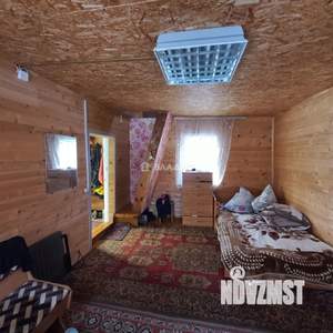 Дом 43м&sup2;, 2-этажный, участок 5 сот.  