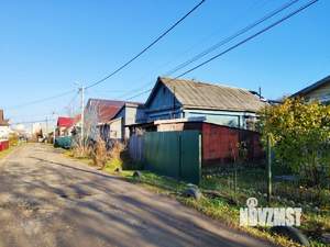 Дом 103м², 1-этажный, участок 6 сот.  