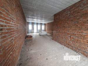 Таунхаус 195м&sup2;, 3-этажный, участок 2 сот.  