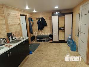 Дом 36м&sup2;, 1-этажный, участок 16 сот.  