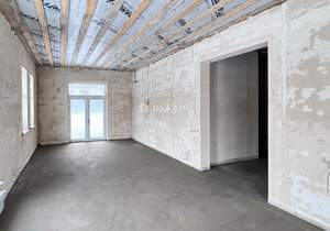 Дом 177м&sup2;, 1-этажный, участок 8 сот.  