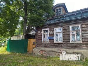 Дом 49м², 2-этажный, участок 9 сот.  