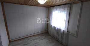 Дом 45м&sup2;, 1-этажный, участок 2 сот.  