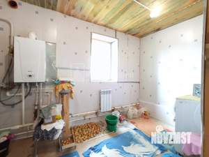Дом 130м², 2-этажный, участок 14 сот.  