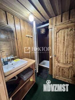 Дом 70м², 2-этажный, участок 6 сот.  