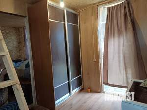 Дом 30м², 1-этажный, участок 5 сот.  