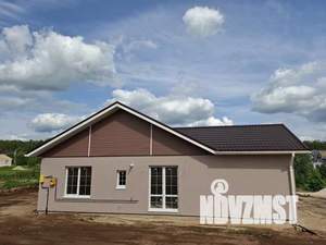 Коттедж 116м&sup2;, 1-этажный, участок 11 сот.  