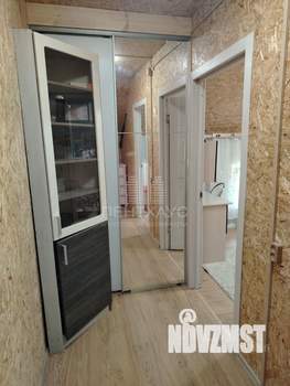 Дом 140м², 2-этажный, участок 4 сот.  