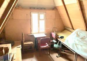 Дом 40м&sup2;, 2-этажный, участок 4 сот.  