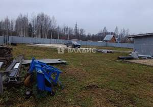 Дом 36м&sup2;, 1-этажный, участок 16 сот.  