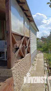 Дача 41м², 1-этажный, участок 5 сот.  
