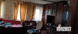 Дом 46м², 1-этажный, участок 8 сот.  