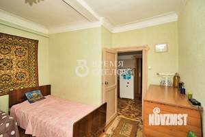 Дом 50м&sup2;, 1-этажный, участок 6 сот.  