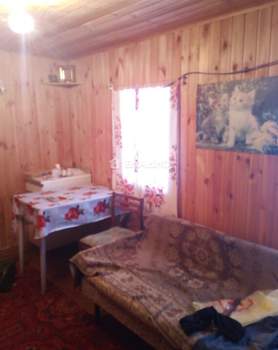 Дом 20м&sup2;, 1-этажный, участок 7 сот.  