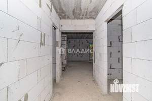 Дом 133м&sup2;, 2-этажный, участок 8 сот.  