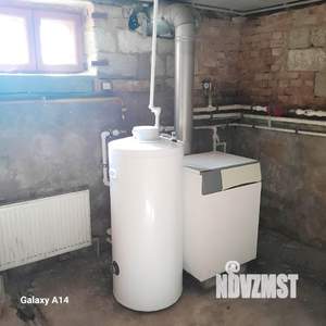 Коттедж 317м&sup2;, 2-этажный, участок 17 сот.  