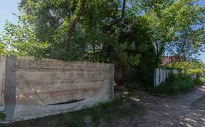 Дом 40м², 2-этажный, участок 4 сот.  