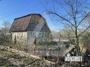 Дом 30м², 2-этажный, участок 3 сот.  