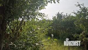 Дом 46м², 2-этажный, участок 6 сот.  