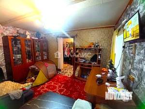 Дом 35м&sup2;, 1-этажный, участок 10 сот.  