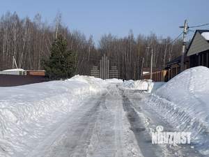 Дом 47м&sup2;, 1-этажный, участок 7 сот.  