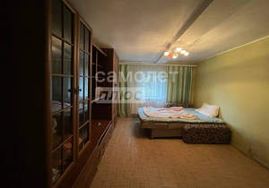 Дом 60м², 1-этажный, участок 7 сот.  