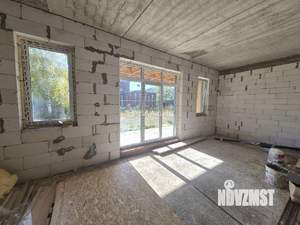 Таунхаус 154м², 2-этажный, участок 6 сот.  