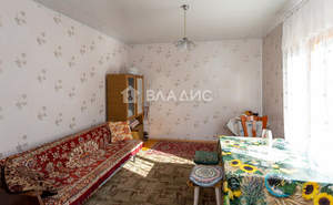 Дом 60м², 2-этажный, участок 10 сот.  
